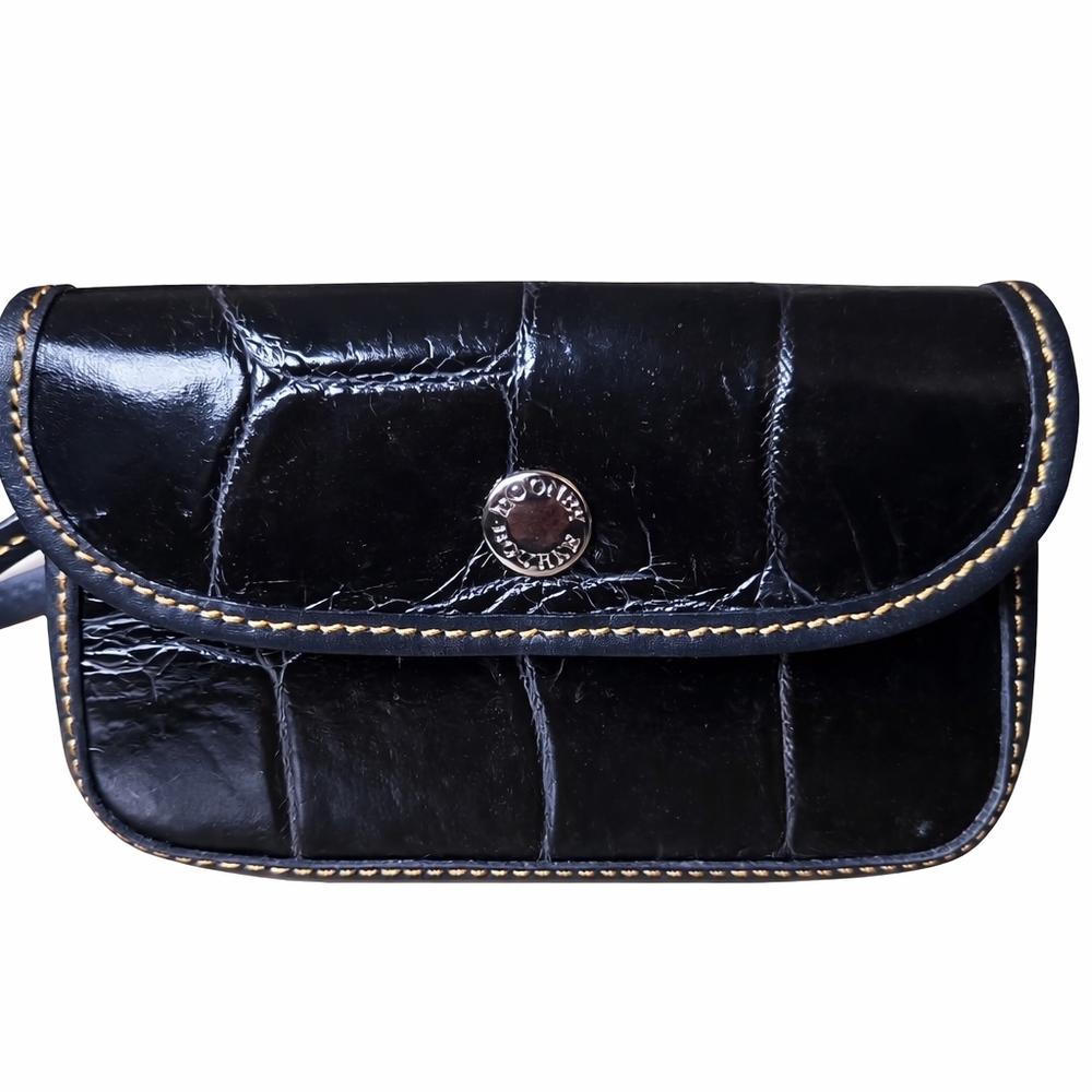 DOONEY & BOURKE CROC WRISTLET
